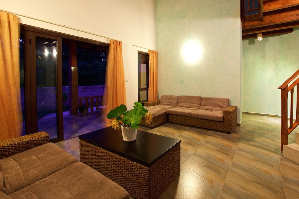 Villa Sole